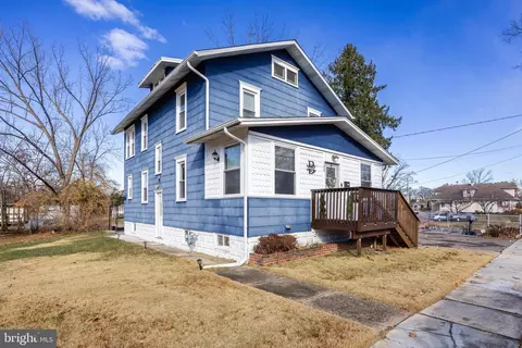 Exterior - 308 Mount Vernon Ave, Laurel Springs, NJ 08021 photo 1 of 2