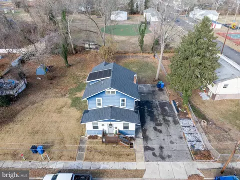 View/Area - 308 Mount Vernon Ave, Laurel Springs, NJ 08021 photo 1 of 4