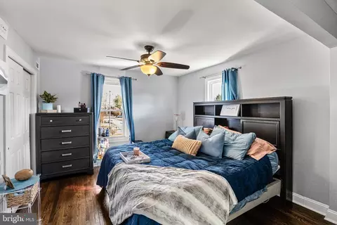 Bedroom - 308 Mount Vernon Ave, Laurel Springs, NJ 08021 photo 1 of 3