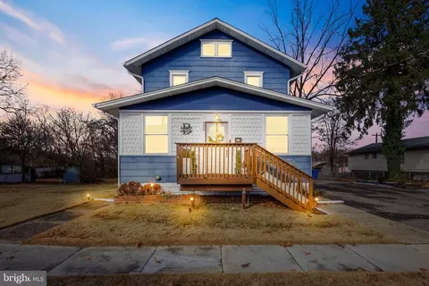 308 Mount Vernon Ave, Laurel Springs, NJ 08021