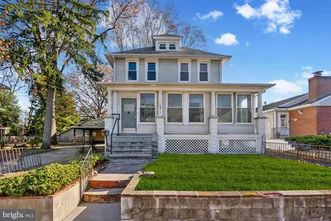 26 E Zane Ave, Collingswood, NJ 08108