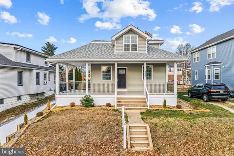 343 Washington Ter, Audubon, NJ 08106