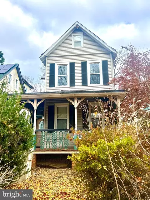 217 N Centre St, Merchantville, NJ 08109