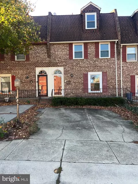 32 Alexander Ave, Merchantville, NJ 08109