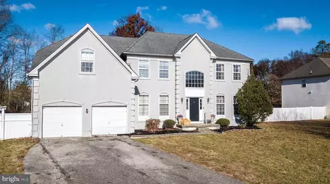 119 Summerbrooke Ct, Sicklerville, NJ 08081