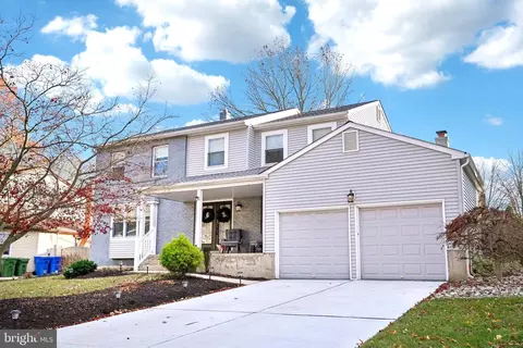 119 Morningside Dr, Cherry Hill, NJ 08003