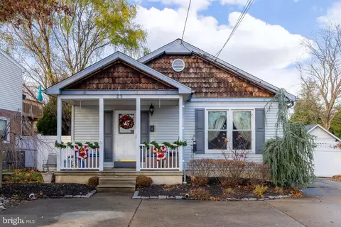 25 E Kings Hwy, Mount Ephraim, NJ 08059