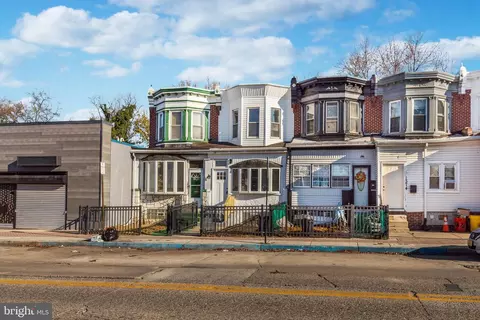 1370 Haddon Ave, Camden, NJ 08103