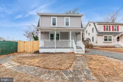 14 United States Ave, Lindenwold, NJ 08021