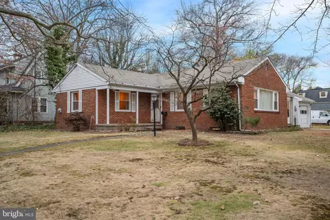 6565 Harvey Ave, Pennsauken, NJ 08109