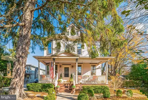 279 E Atlantic Ave, Audubon, NJ 08106