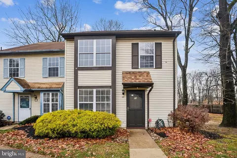 28 James Run, Cherry Hill, NJ 08002