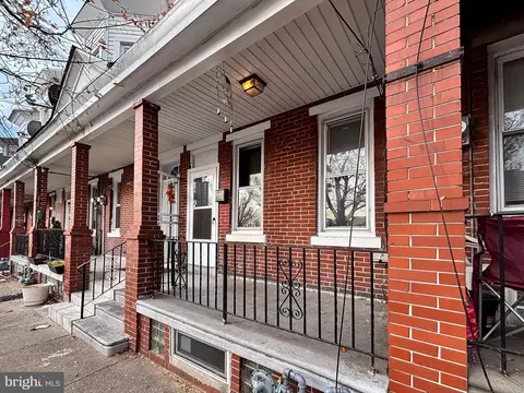 1033 Atlantic Ave, Camden, NJ 08104
