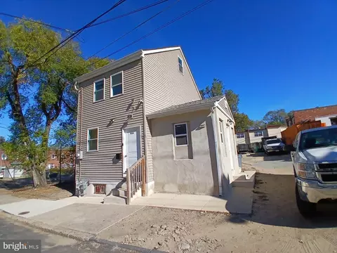 416 N 29th St, Camden, NJ 08105