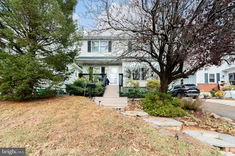 80 Knight Ave, Runnemede, NJ 08078