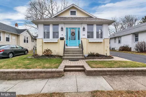 138 Yale Rd, Audubon, NJ 08106
