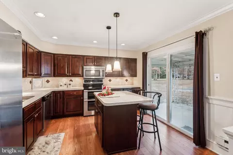 Kitchen - 8 Pine Ave, Hammonton, NJ 08037 photo 1 of 2