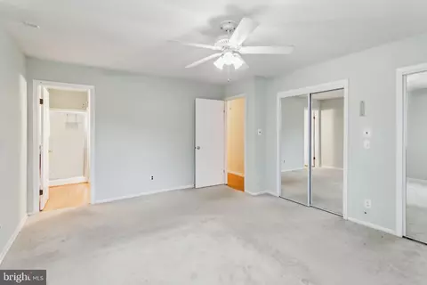 Bedroom - 8 Pine Ave, Hammonton, NJ 08037 photo 2 of 2