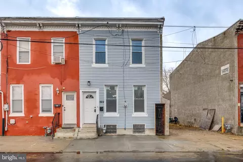 522 Line St, Camden, NJ 08103