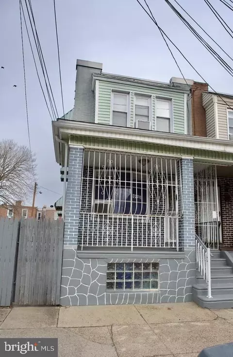 1323 Morton St, Camden, NJ 08104
