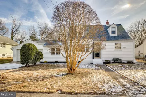 624 Idora Ave, Mount Ephraim, NJ 08059