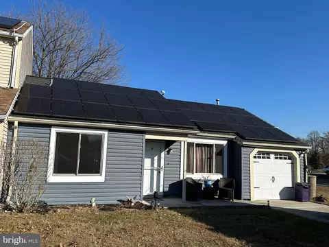 1 Briarcreek Dr, Voorhees, NJ 08043