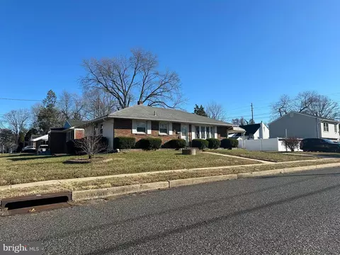 105 Wilson Rd, Magnolia, NJ 08049