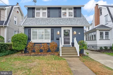 402 Virginia Ave, Collingswood, NJ 08107