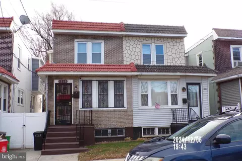 1268 Sayres Ave, Camden, NJ 08104
