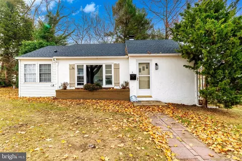 5 Hill Ave, Runnemede, NJ 08078