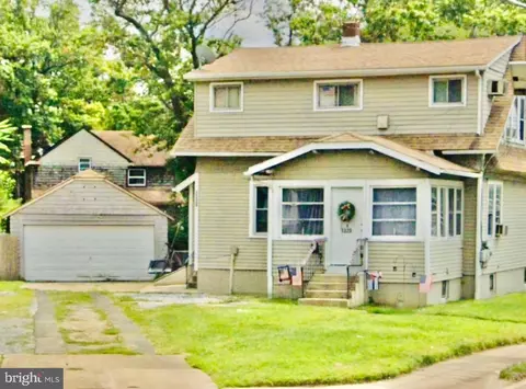 1320 Elm, Haddon Township, NJ 08107