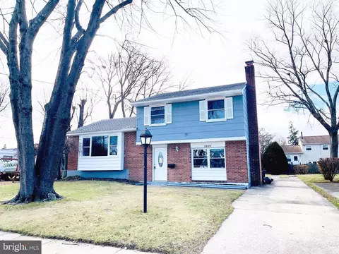 5326 Witherspoon Ave, Pennsauken, NJ 08109