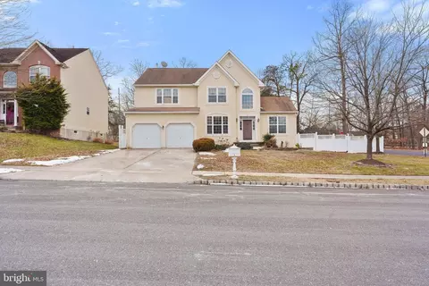 1 Parliament Rd, Sicklerville, NJ 08081