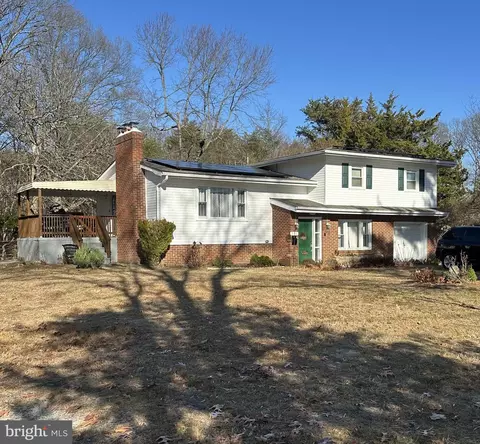 153 La Pierre Ave, Lawnside, NJ 08045