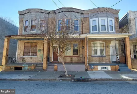1218 Morton St, Camden, NJ 08104