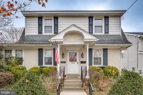 258 Mansion Ave, Audubon, NJ 08106