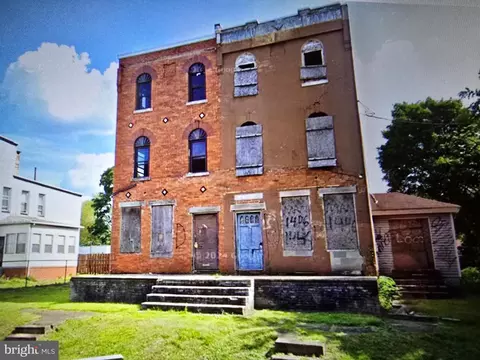 1448 Bradley Ave, Camden, NJ 08103
