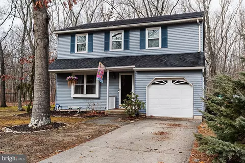 109 Wimbledon Run, Sicklerville, NJ 08081