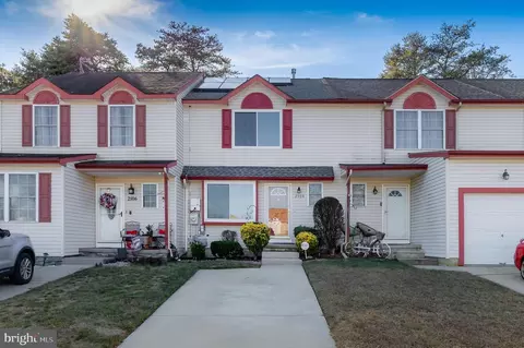2504 Andria Ct, Atco, NJ 08004