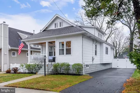 108 Cedarcroft Ave, Audubon, NJ 08106