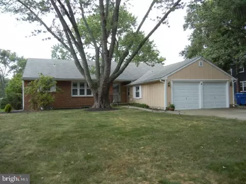 432 Burning Tree Rd, Cherry Hill, NJ 08034