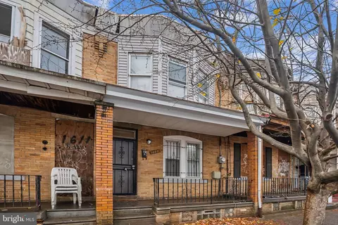 1609 Louis St, Camden, NJ 08104