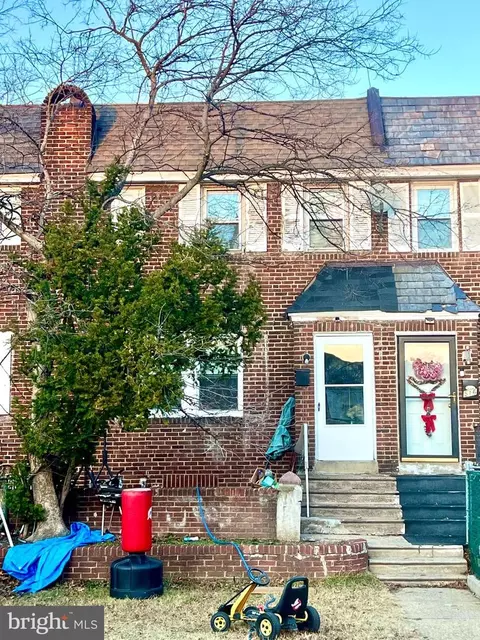 514 Randolph St, Camden, NJ 08105