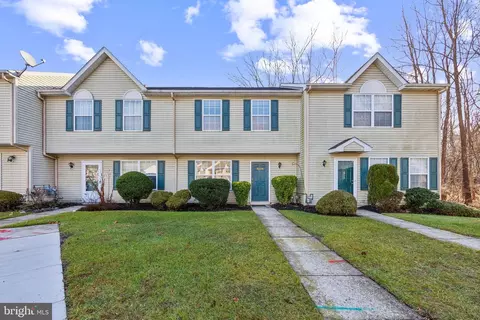 3204 Tall Pnes, Pine Hill, NJ 08021