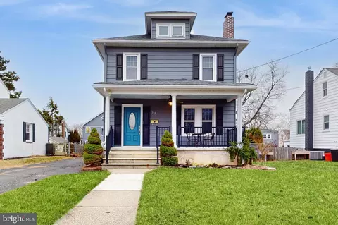 216 Guilford, Haddon Township, NJ 08108