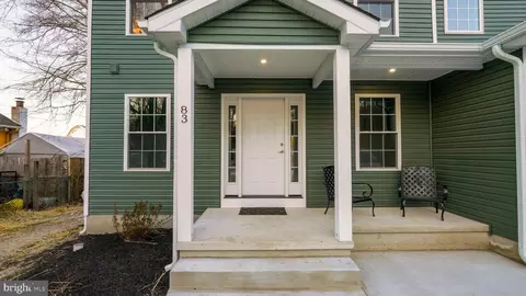 Exterior - 83 E Atlantic Ave, Clementon, NJ 08021 photo 2 of 5