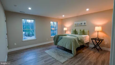 Bedroom - 83 E Atlantic Ave, Clementon, NJ 08021 photo 2 of 7