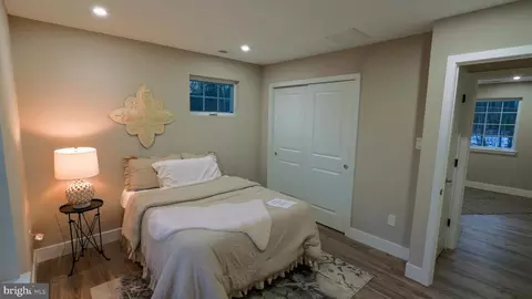 Bedroom - 83 E Atlantic Ave, Clementon, NJ 08021 photo 6 of 7