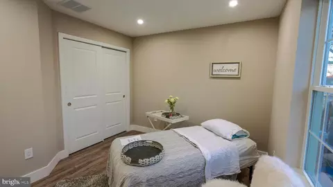Bedroom - 83 E Atlantic Ave, Clementon, NJ 08021 photo 4 of 7