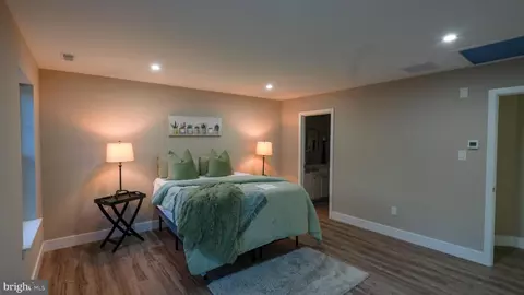 Bedroom - 83 E Atlantic Ave, Clementon, NJ 08021 photo 1 of 7